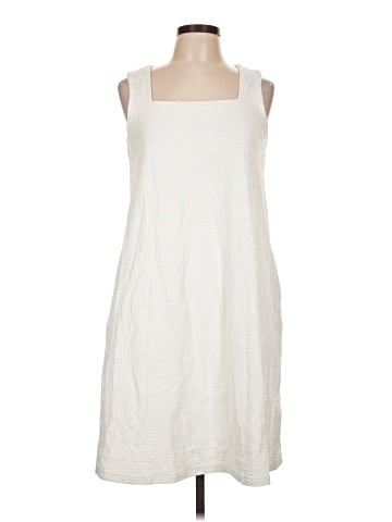 J. McLaughlin Casual Dress (view 1)