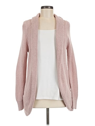Market and Spruce Cardigan (view 1)