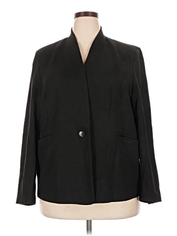 Universal Standard Blazer (view 1)