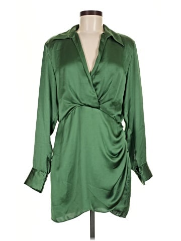 Zara Cocktail Dress (view 1)