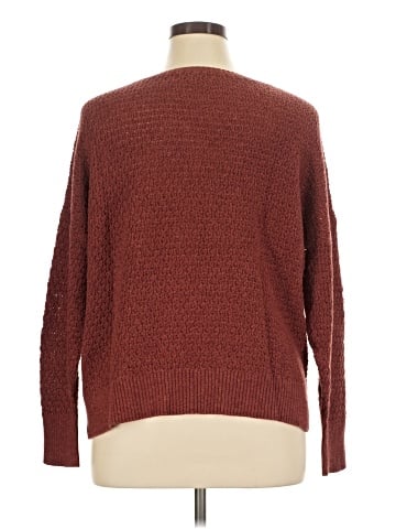 American Eagle Outfitters Pullover Sweater (view 2)