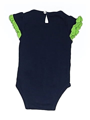 NFL Short Sleeve Onesie (view 2)