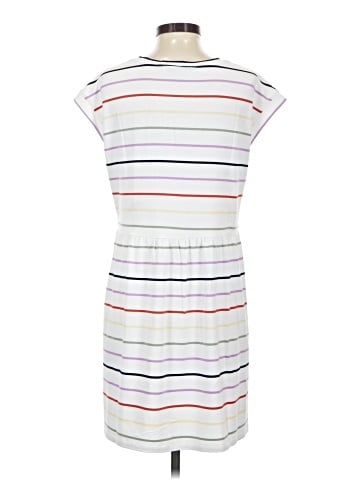 Ann Taylor LOFT Casual Dress (view 2)