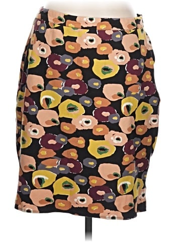 ModCloth Casual Skirt (view 1)
