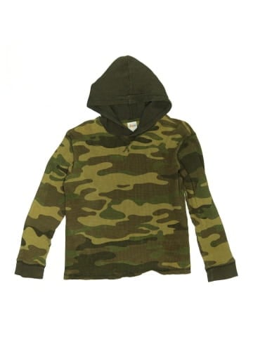 Circo Pullover Hoodie (view 1)