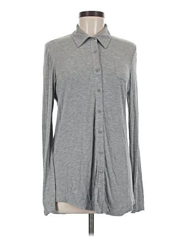 CAbi Long Sleeve Blouse (view 1)