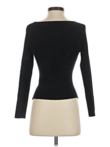 Abercrombie & Fitch Pullover Sweater (view 2)