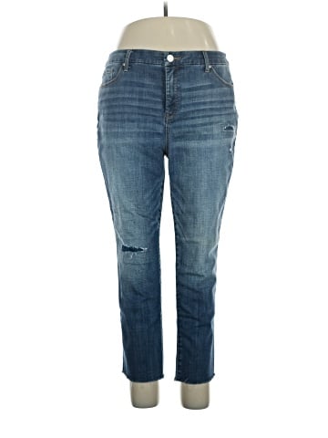 So Slimming by Chico's Jeans (view 1)