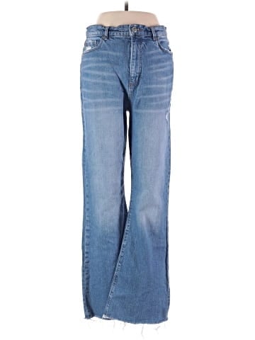 Ann Taylor LOFT Jeans (view 1)