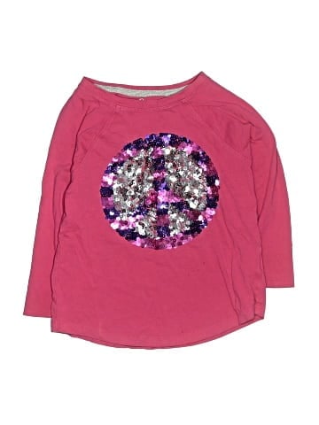 Lands' End Long Sleeve Top (view 1)