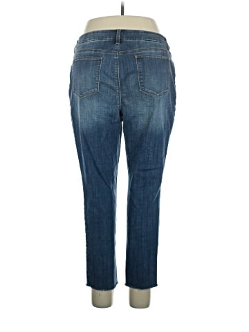 So Slimming by Chico's Jeans (view 2)