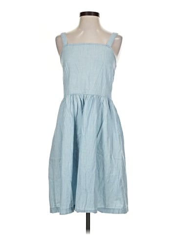 J. by J.Crew Casual Dress (view 1)