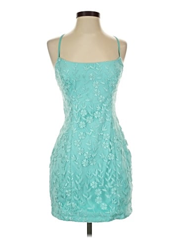 Lulus Cocktail Dress (view 1)