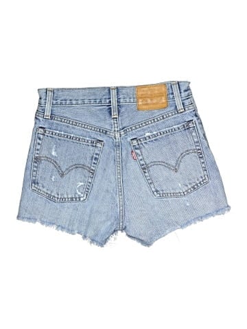 Levi's Denim Shorts (view 2)