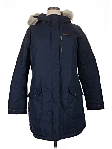 Columbia Snow Jacket (view 1)