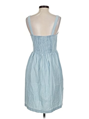 J. by J.Crew Casual Dress (view 2)
