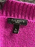 Talbots Purple Pullover Sweater Size S (petite) - photo 7
