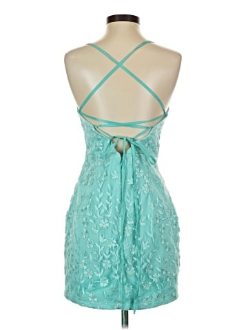 Lulus Cocktail Dress (view 2)