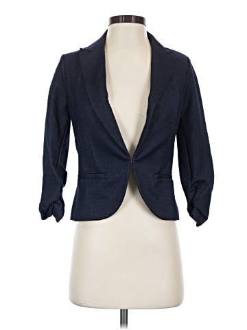 Amanda + Chelsea Blazer (view 1)