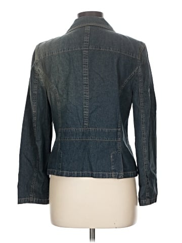 SONOMA life + style Denim Jacket (view 2)