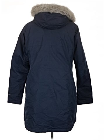 Columbia Snow Jacket (view 2)