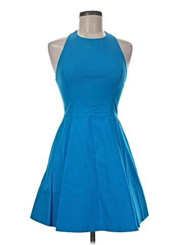 Alice + Olivia Cocktail Dress (view 1)