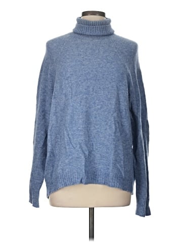 J.Crew Turtleneck Sweater (view 1)
