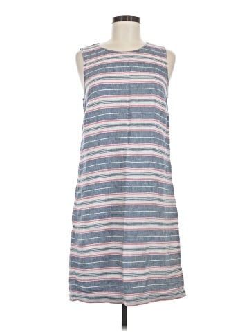 St. Tropez West Casual Dress (view 1)