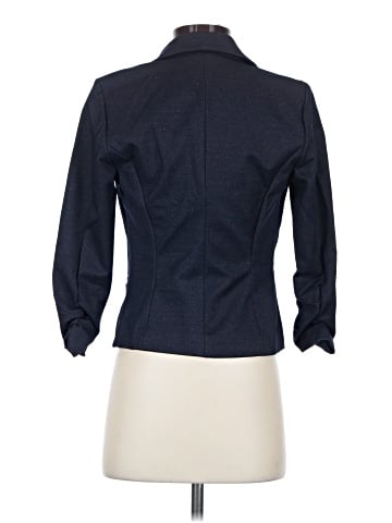 Amanda + Chelsea Blazer (view 2)