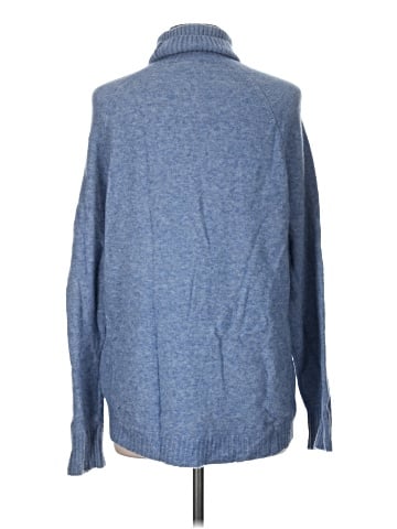 J.Crew Turtleneck Sweater (view 2)