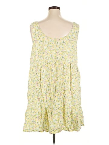 Torrid Sleeveless Blouse (view 2)