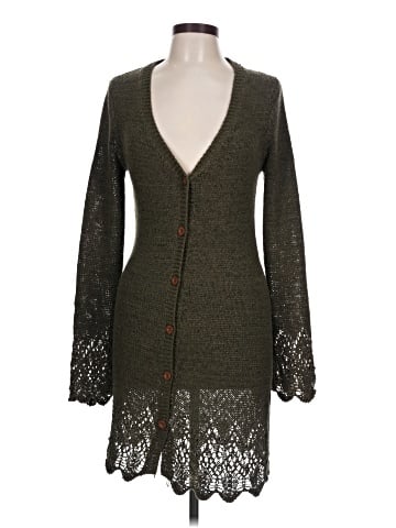 BCBGMAXAZRIA Cardigan (view 1)