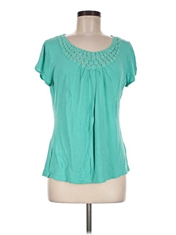 Boden Short Sleeve T-Shirt (view 1)