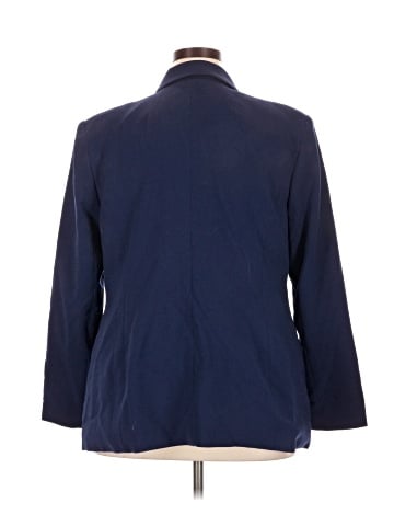 ELOQUII Blazer (view 2)