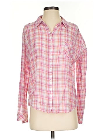 C&C California Long Sleeve Button-Down Shirt (view 1)
