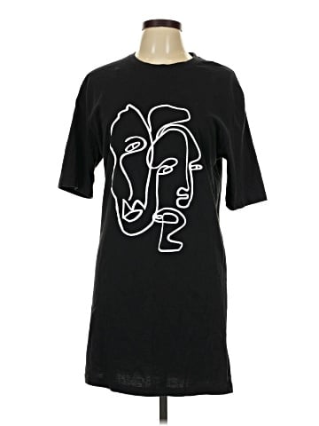 Nasty Gal Inc. Casual Dress (view 1)