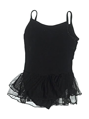 Freestyle By Danskin Leotard (view 2)