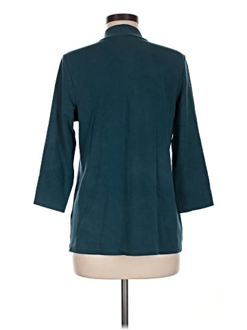 J.Jill 3/4 Sleeve T-Shirt (view 2)
