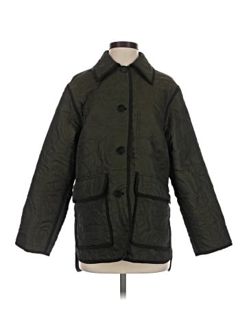 Lafayette 148 New York Coat (view 1)