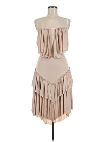 Philosophy Di Lorenzo Serafini Cocktail Dress (view 1)