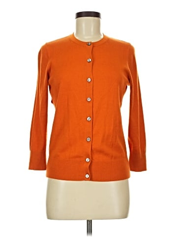 Ann Taylor Factory Cardigan (view 1)