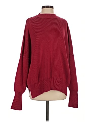 Free People Turtleneck Sweater (view 1)