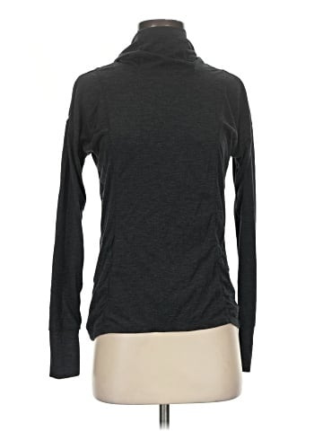 90 Degree by Reflex Long Sleeve Turtleneck (view 1)