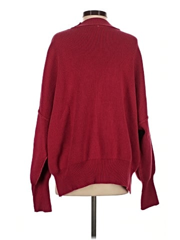 Free People Turtleneck Sweater (view 2)