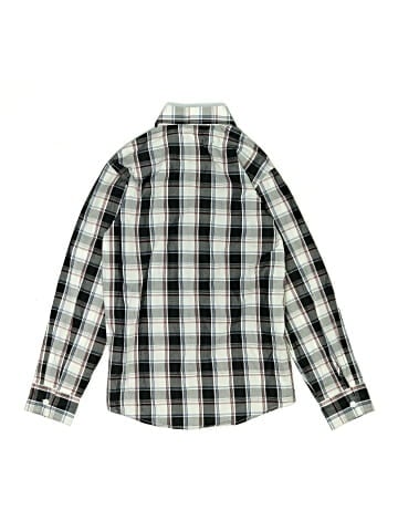 IZOD Long Sleeve Button-Down Shirt (view 2)
