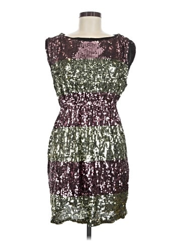Forever Cocktail Dress (view 1)