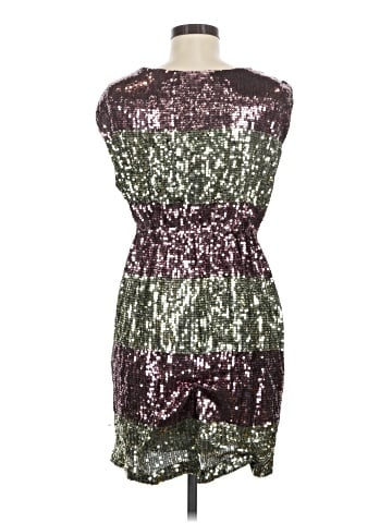 Forever Cocktail Dress (view 2)