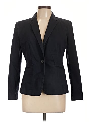 Ann Taylor Blazer (view 1)