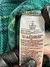 Old Navy 100% Polyester Plaid Green Pullover Sweater Size 4T - photo 4