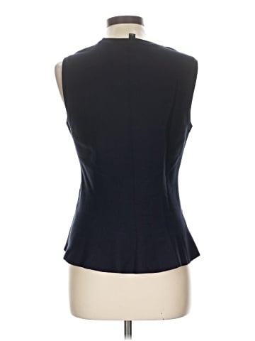 Ann Taylor Sleeveless Top (view 2)